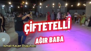 ÇİFTETELLİ AĞIR BABA Resimi