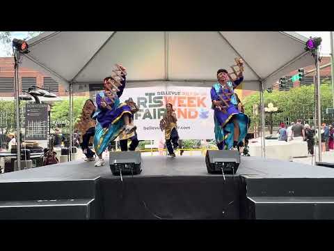 ROI- Elite Team - Bellevue Art Festival- 07-26-2026