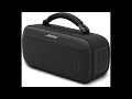 Bose SoundLink Max Review: Powerful Waterproof Bluetooth Speaker with 20-Hour Battery