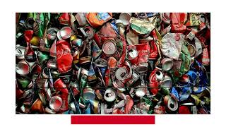Cans Are Cool: Why the Industry in Pushing for 80+% Recycling by 2030