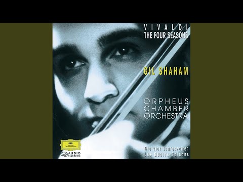 Putar Violin Concerto in C Major "In the style of Vivaldi" : Kreisler: Violin Concerto in C Major "In the style of Vivaldi": III. Allegro assai - Gil Shaham