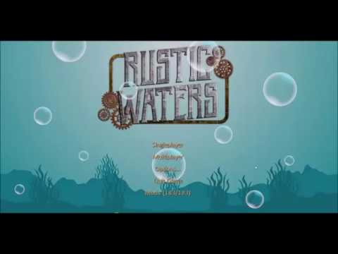 03 Rustic Waters - A Minecraft Survival Modpack - YouTube