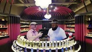 Interview with Maurice of Osme Perfumery. The best perfumery in Florida.