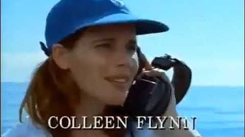 Flipper The New Adventures Season 1 Intro