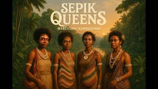 Sepik Queens islandreggae auran  Studios