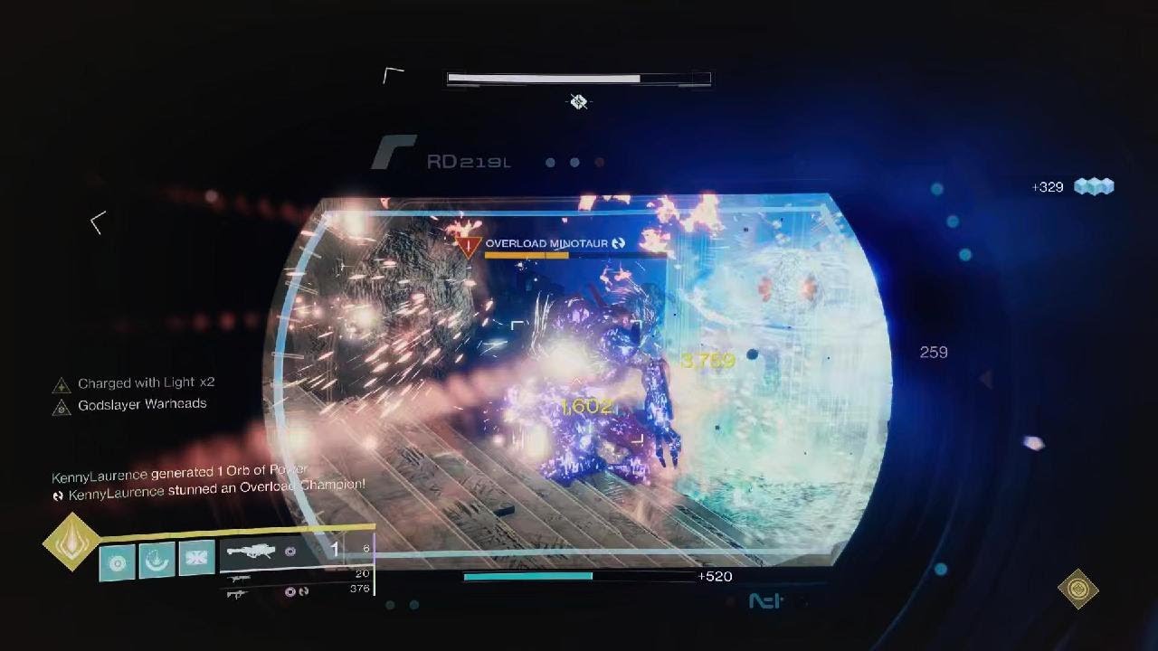 Master Vog Conflux Challenge YouTube