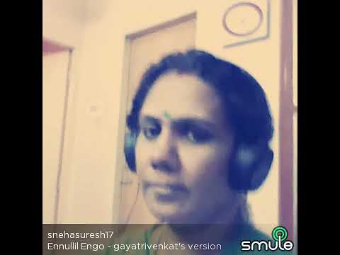 ennulil engo song ennulil engo song