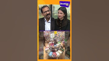 Auteur en journalist Prince Mathews vertelt wat hem inspireerde voor zijn boek: zijn reis volgen ...