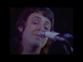 Paul McCartney Wings Big Barn Bed Live The Bruce McMouse Show 1972 mp3
