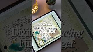 Digital Journaling für Anfänger - Teil 2 - Noteful