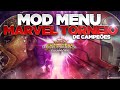 MOD MENU MARVEL TORNEIO DE CAMPEÕES (APELÃO) MARVEL CONTEST OF CHAMPIONS 30.2.1 MOD VIP UPDATED