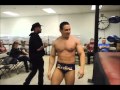WWWA Sizzling Stan Stylez Vs Ty Awesome NO DQ Match For The High Impact Championship 11 14 2015