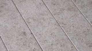 Balistone Silver Matt — Granite-Look Matt Porcelain Tile screenshot 4