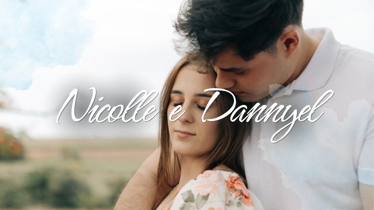 ENLACE MATRIMONIAL | NICOLLE E DANNYEL | 17/01/2026