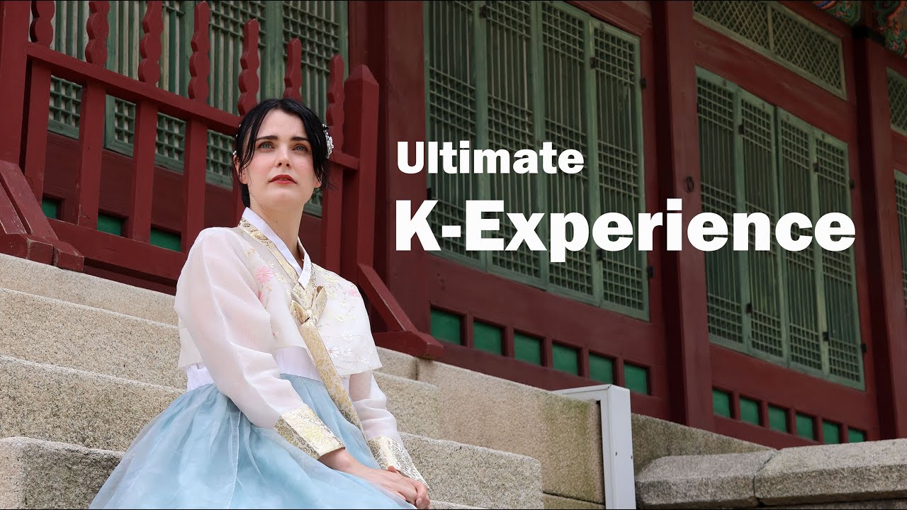 Ultimate K-Experience | Seoul, Korea | 한성대학교 국제여름학교 | Hansung University International Summer School