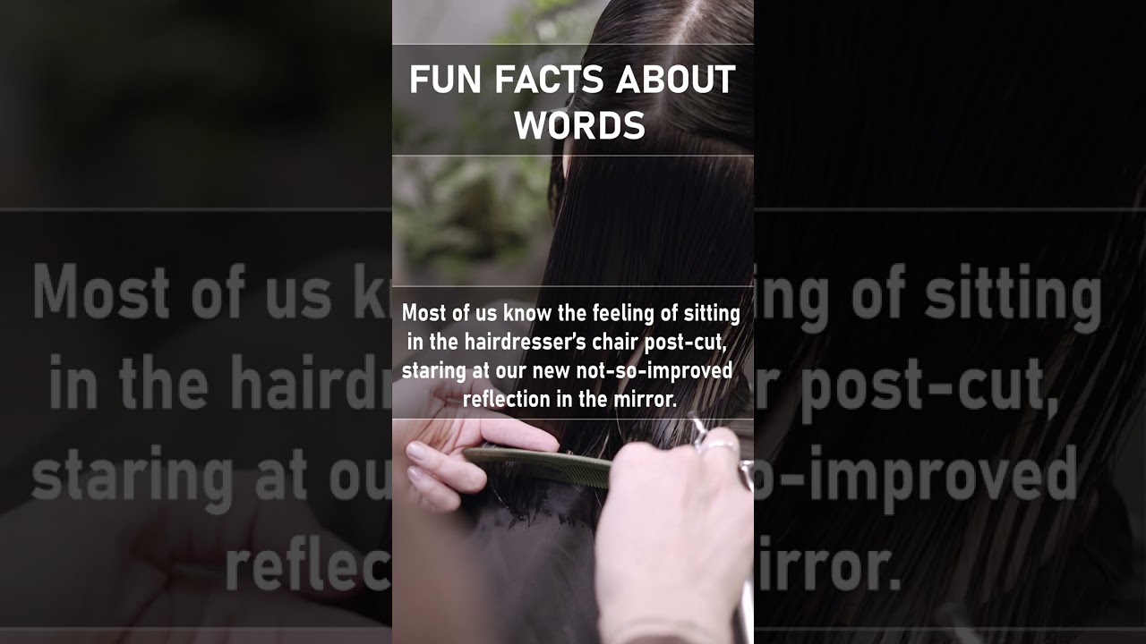 A useful word for girls 