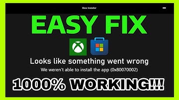 Xbox Game Pass Games Are Not Launching Error Code 0x80073b37 On Xbox App/Microsoft Store PC FIX🛠️