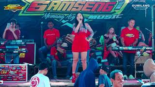 Download Lagu SAMSENG MUSIC - HANYA UNTUKMU EVIS RENATA - SMB SUKODONO MAHONIAN BERSATU MP3