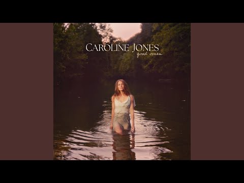 Good Omen - Caroline Jones