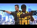 UNDERCOVER - GTA 5 MOVIE