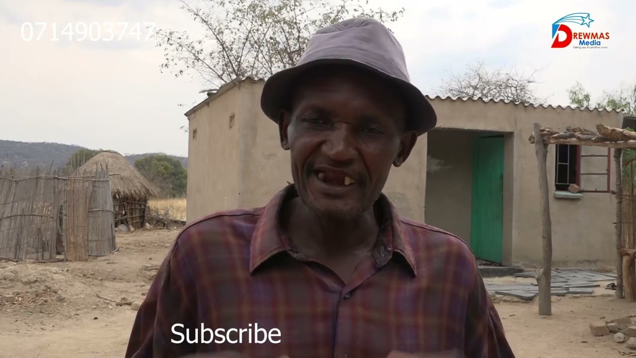 UZUMBA.....VAKATANGA VABATA HANZVADZI CHIBHARO NDOKUZOIURAYA