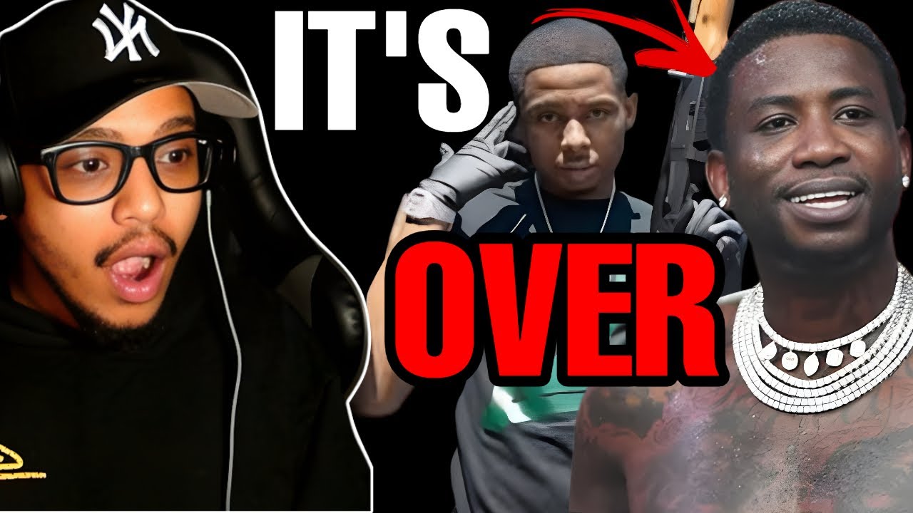 This Gucci Mane & Pooh Shiesty Beef Just GOT BAD! FULL BREAKDOWN!