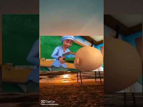 Meme (Upin Ipin)