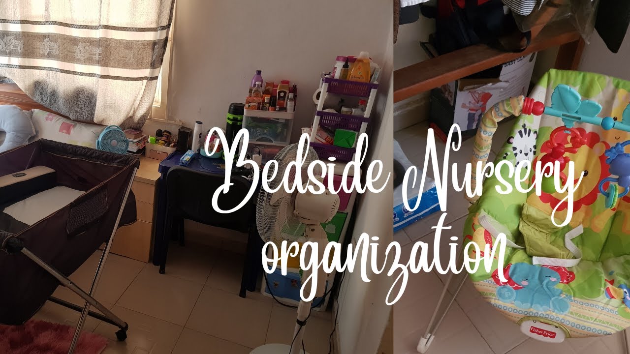 BEDSIDE NURSERY TOUR BEDSIDE NURSERY ORGANIZATION NIGERIA A 