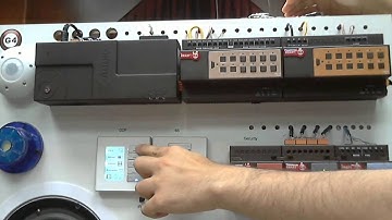 Smart Bus G4 DDP IR and Other Buttons