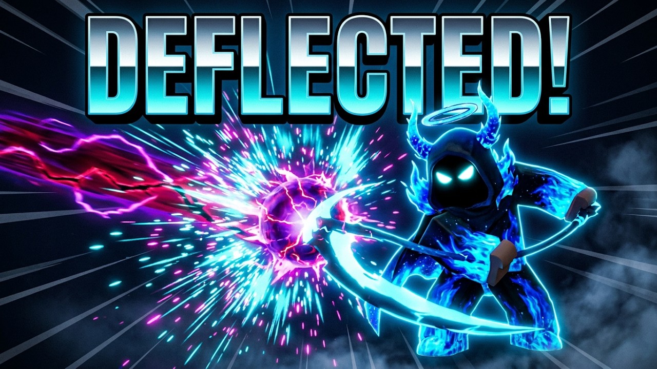Creator cover for the ball-selection gameplay video