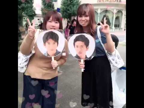 V6♡20周年movie
