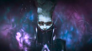 Witness voice lines from the final shape campaign NO MUSIC NO SOUND