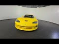 Pre-Owned 2001 Dodge Viper RT/10 at HGreg Lux Pompano Beach | Boca Raton, FL