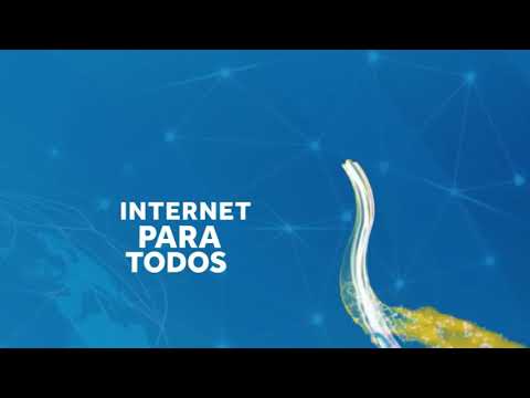 INTERNET PARA TODOS Estandarte - Cândido Mendes -MÁ