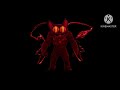 Carnage Bluey Kong Sound 