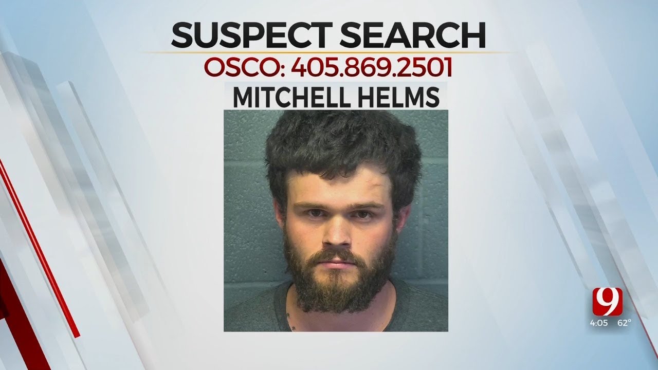 Search For Suspect In Police Chase Continues, Alleged Car Thief ...
