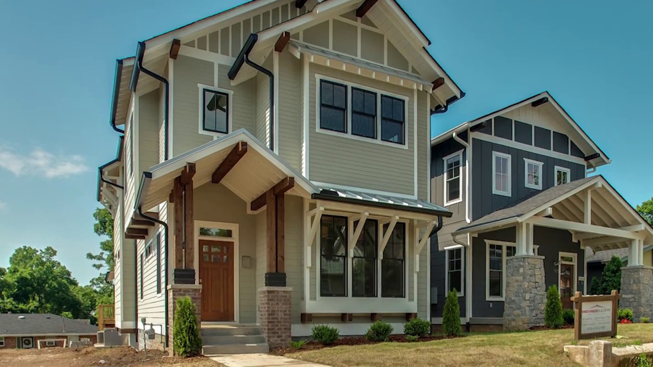 Province Builders in Nashville John Swift, Owner YouTube