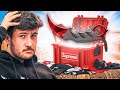 J'ouvre une CAISSE SUPREME sur CS2