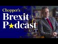 Chopper's Brexit Podcast: How a cabinet reshuffle works