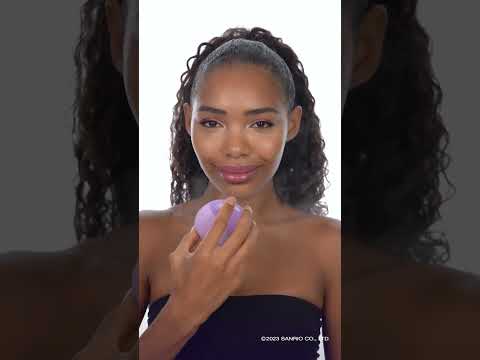 SmartAppGuided™ Facial Hydration Refresher | 4 in 1 Circular