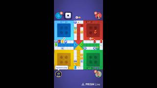 Koi Rehem Nahi | Full Aggressive 🦁  | 🔴LIVE Ludo | #053 screenshot 1