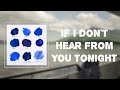 Download Lagu If I Don't Hear From You Tonight - Courtney Barnett 🎧Lyrics