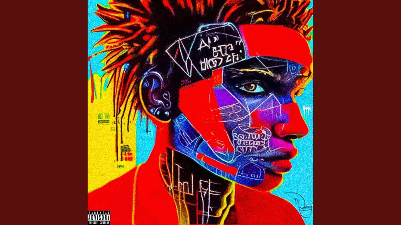 Panic Attack bekijken op YouTube Panic Attack bekijken op YouTube