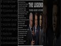 The Legend Oldies But Goodies 60s 70s 80s - Tom ,Engelbert Humperdinck,Paul Anka, Matt Monro