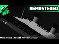 Antr titanic sinking  gd 211 1958 remastered