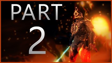 WARFRAME: The New Strange (PART 2)