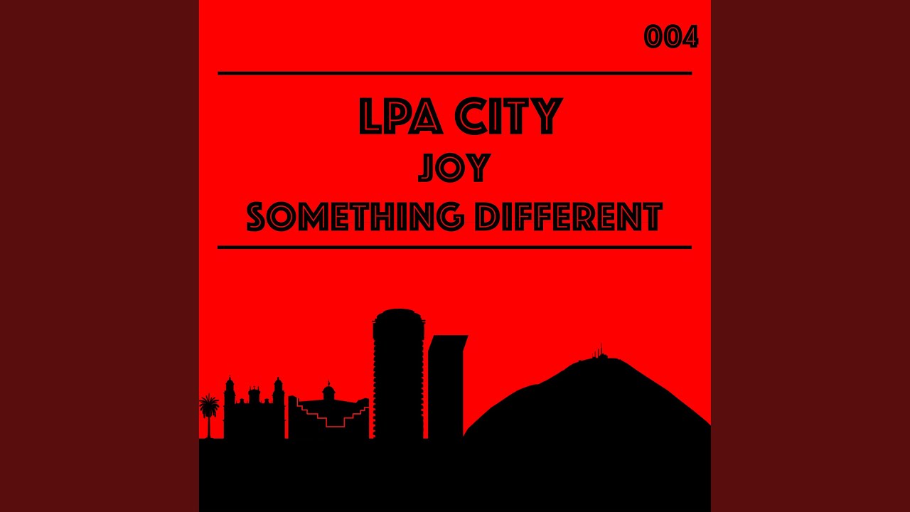 Watch Something Different on YouTube Watch Something Different on YouTube