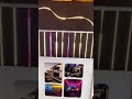 Digital neon strip #MovementsStripLights#DigitalMonoStripLight#CustomizedNeonStrip