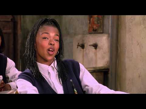 Сестричка, действуй 2 - Трейлер