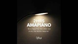 Download Lagu 2HRS AMAPIANO MIX 2025 🇿🇦🔥 ft  Dj maphorisa, Felo Le Tee, Uncle Waffles, Tyler ICU, Kabza De Small MP3